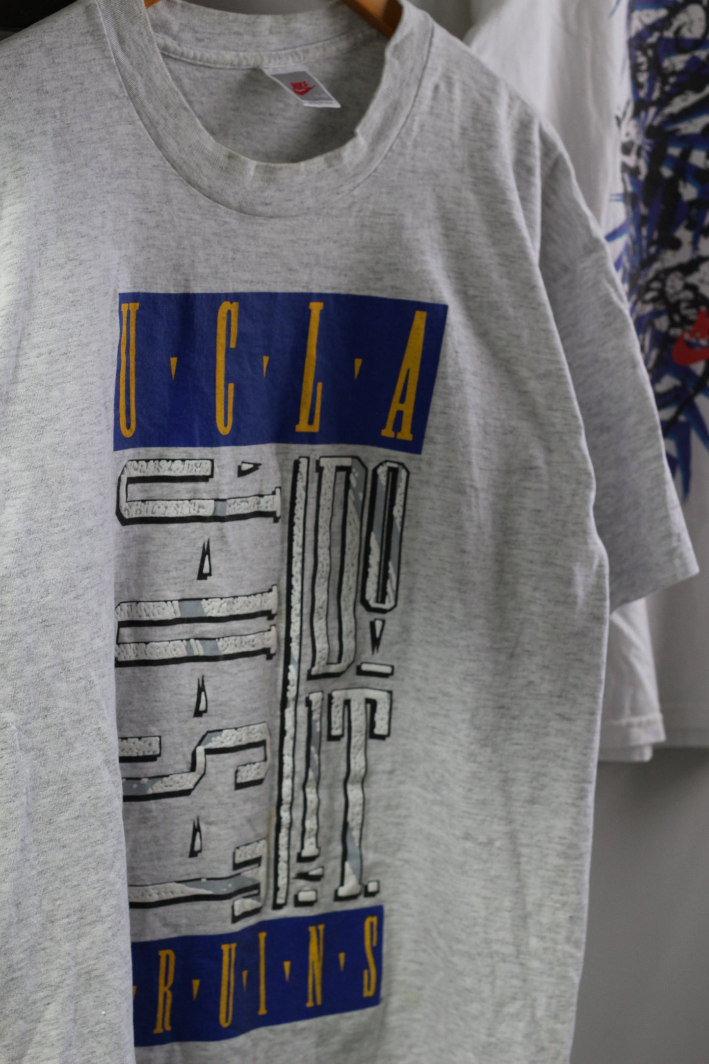 90's Made In USA NIKE Vintage T-Shirt x2点