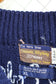 Vintage Jc Penney & Woolrich Sweater x2点