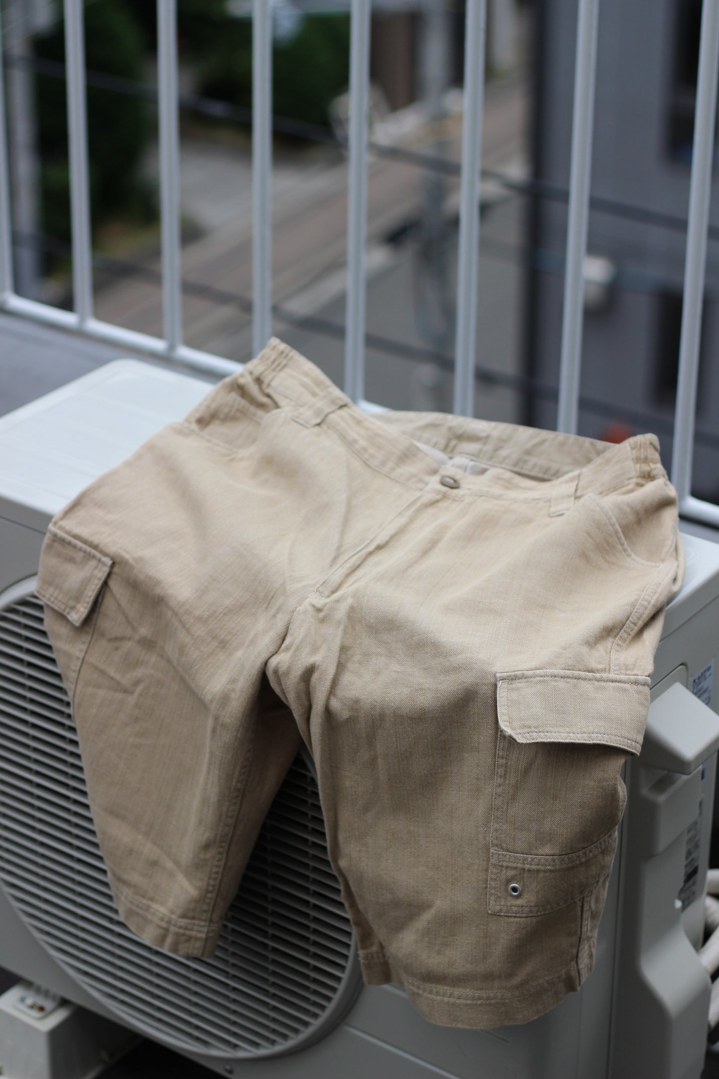 Men's Basic Shorts x5点