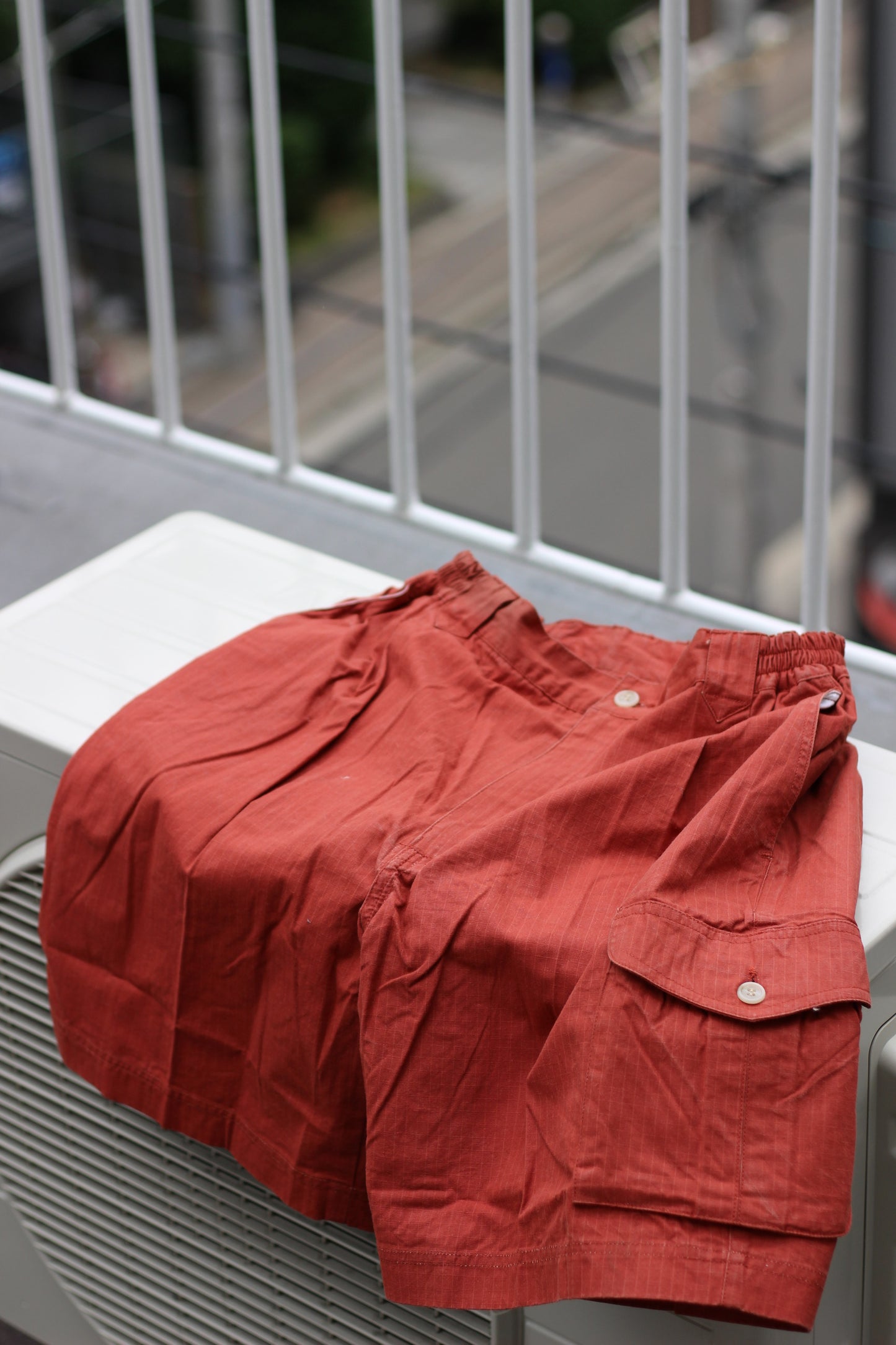 Men's Basic Shorts x5点