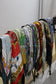 Jewelry Design Scarf x35点
