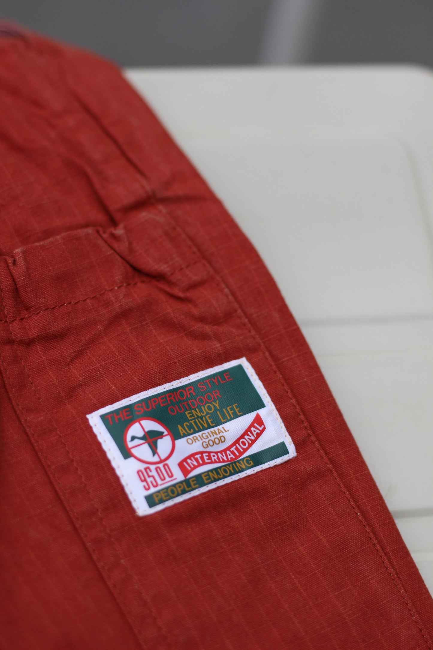 Men's Basic Shorts x5点
