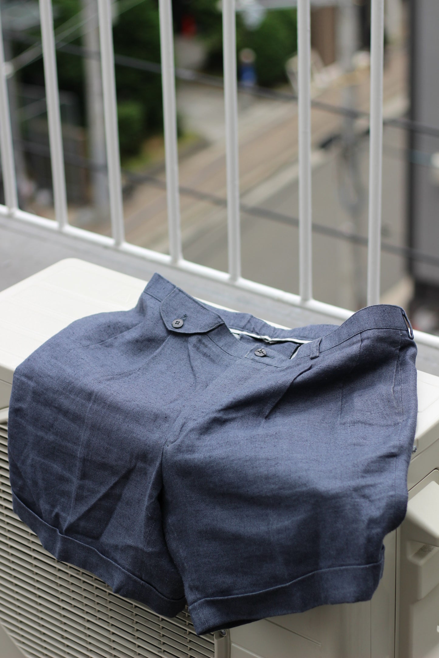 Men's Basic Shorts x5点