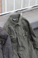 Men's Black Denim Jacket x3点