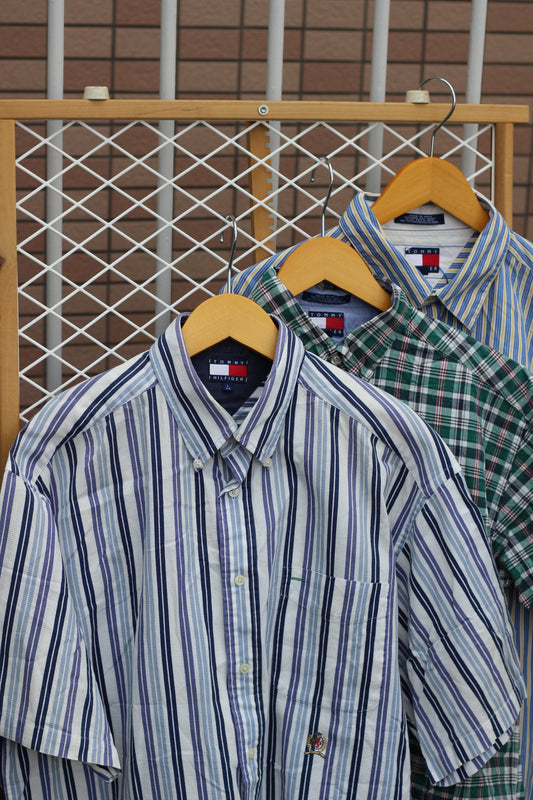 Tommy Hilfiger Tops x9点