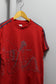 80's adidas Vintage T-Shirt x2点