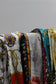 Jewelry Design Scarf x35点