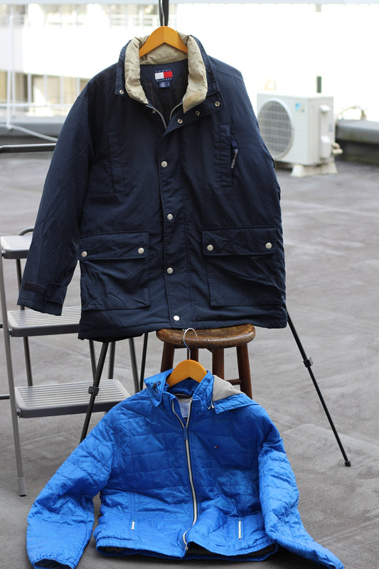 Tommy Hilfiger Jacket x2点
