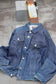 Men's Denim Jackets x7点