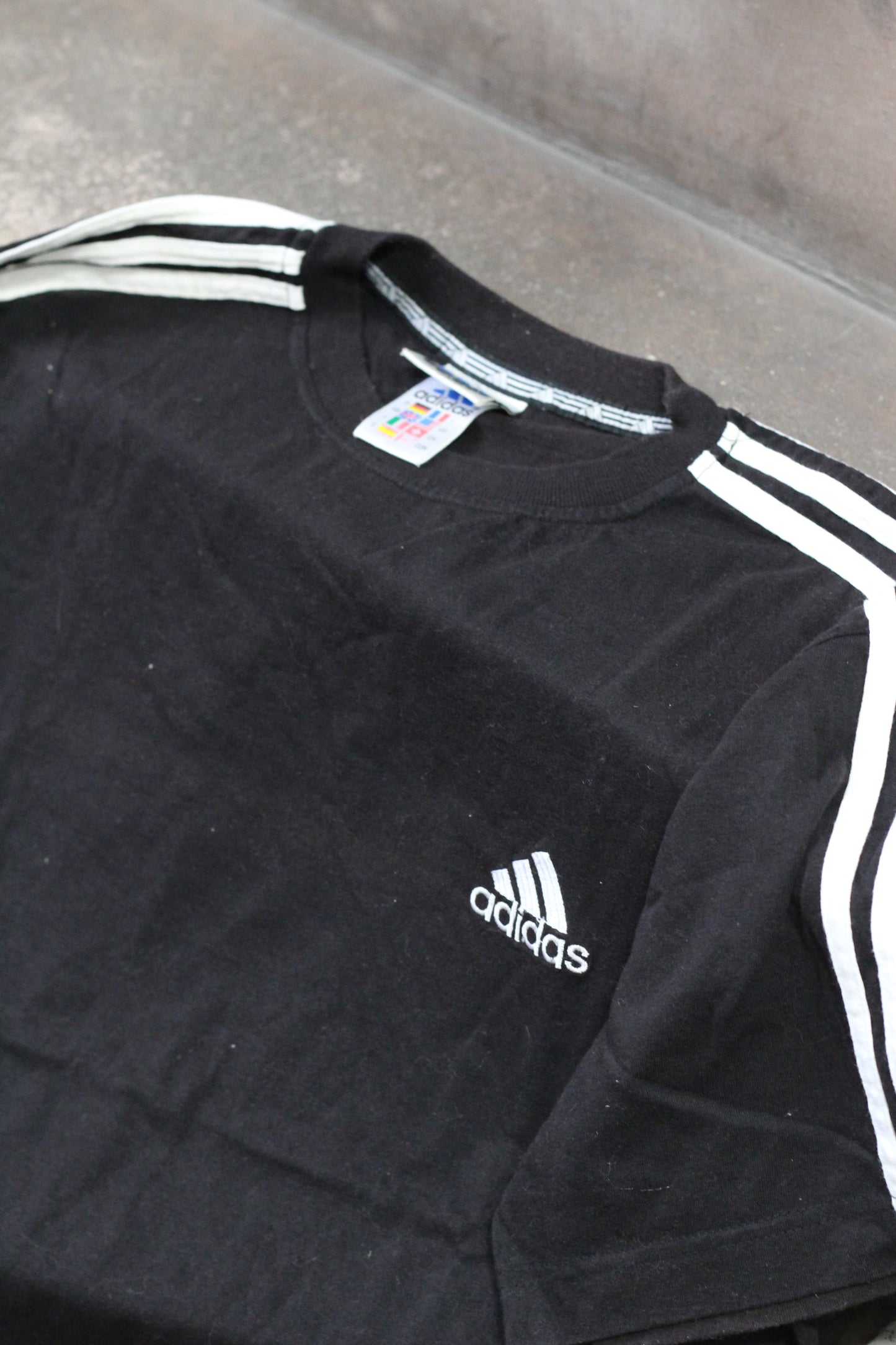 90-00's adidas Y2K Style T-Shirt x6点