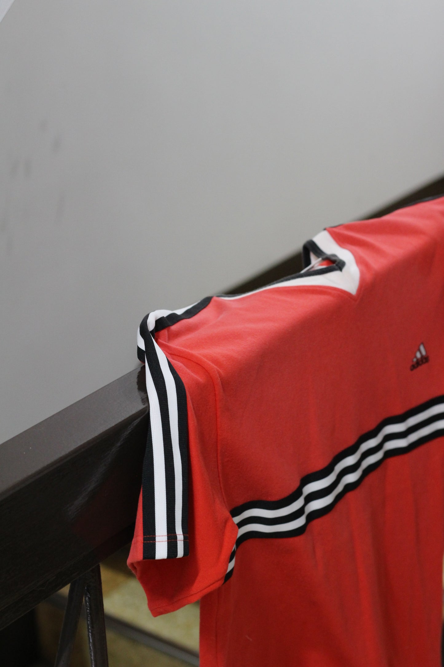 90-00's adidas Y2K Style T-Shirt x6点