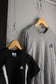 90-00's adidas Y2K Style T-Shirt x6点