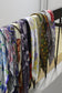 Floral Design Scarf x25点