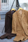 Euro Vintage Men's Coat x5点