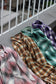 Men's Ombre Check Shirt x4点