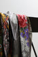 Floral Design Scarf x25点