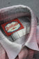 Men's Ombre Check Shirt x4点