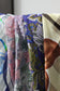 Floral Design Scarf x25点