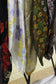 Floral Design Scarf x25点