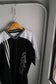 90-00's adidas Y2K Style Game Shirt x2点