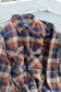 Men's Buffalo Check Shirt x7点
