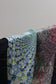 Floral Design Scarf x25点