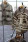 Made in Canada Vintage Cowichan Sweater x4点