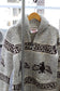 Made in Canada Vintage Cowichan Sweater x4点