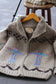 Made in Canada Vintage Cowichan Sweater x4点