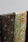 Floral Design Scarf x25点