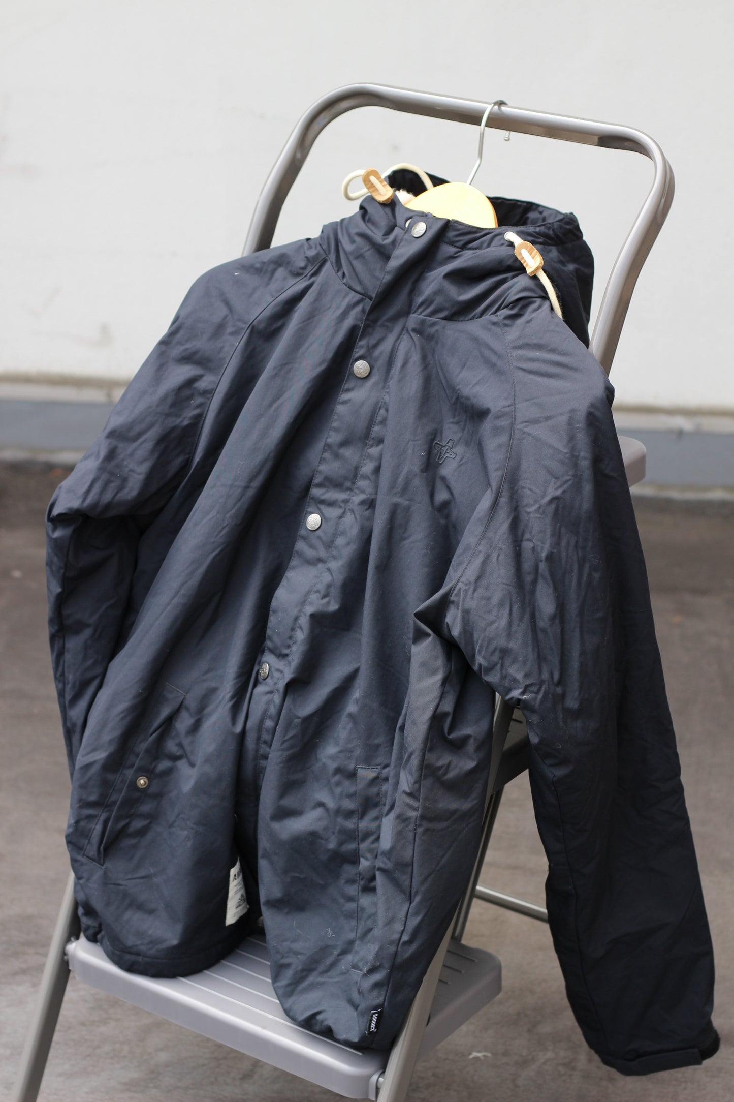 Mountain Jacket x5点
