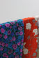 Floral Design Scarf x25点