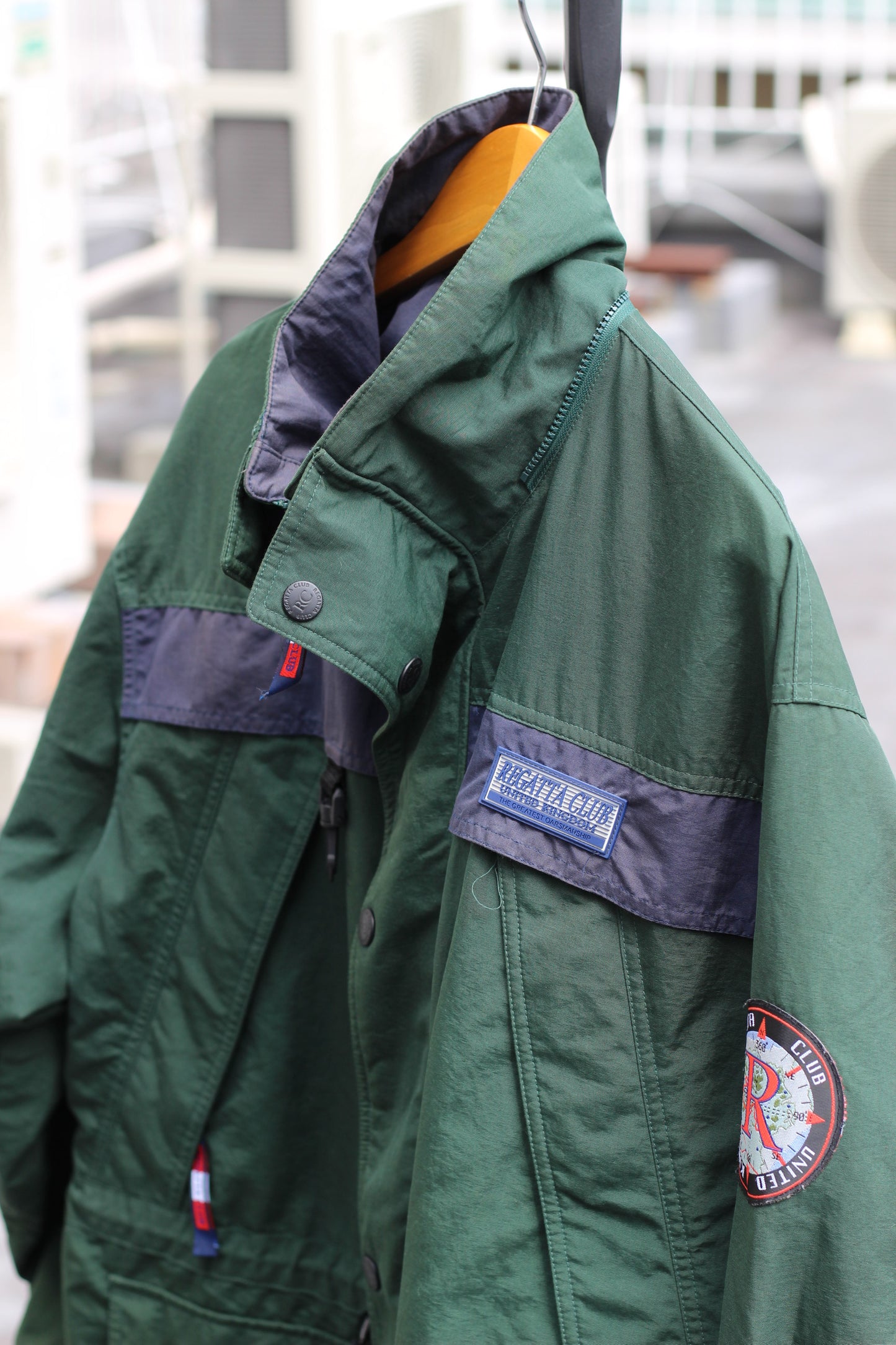 Mountain Jacket x5点