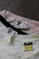 A Bathing Ape Printed T-Shirt x3点