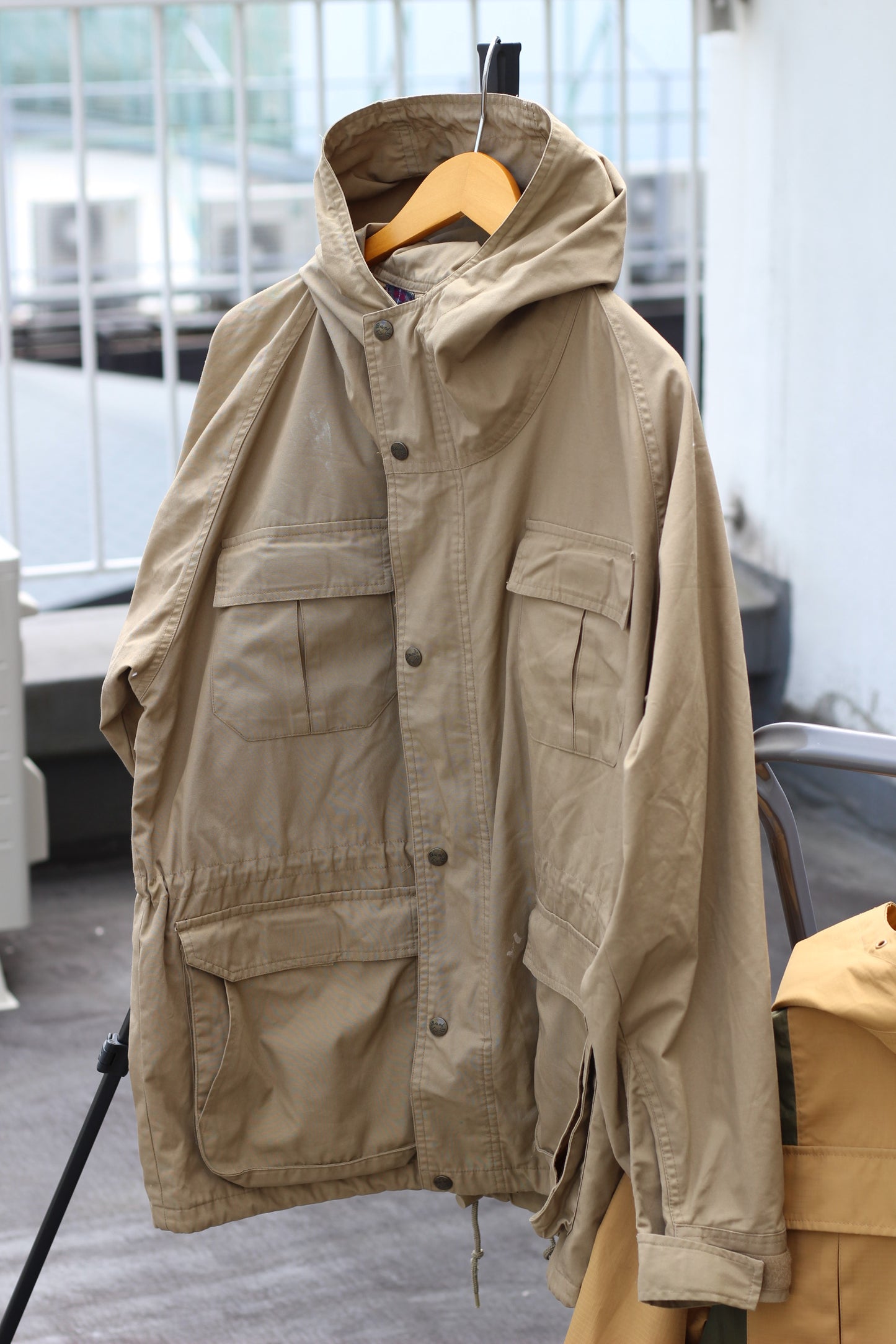 Mountain Jacket x5点