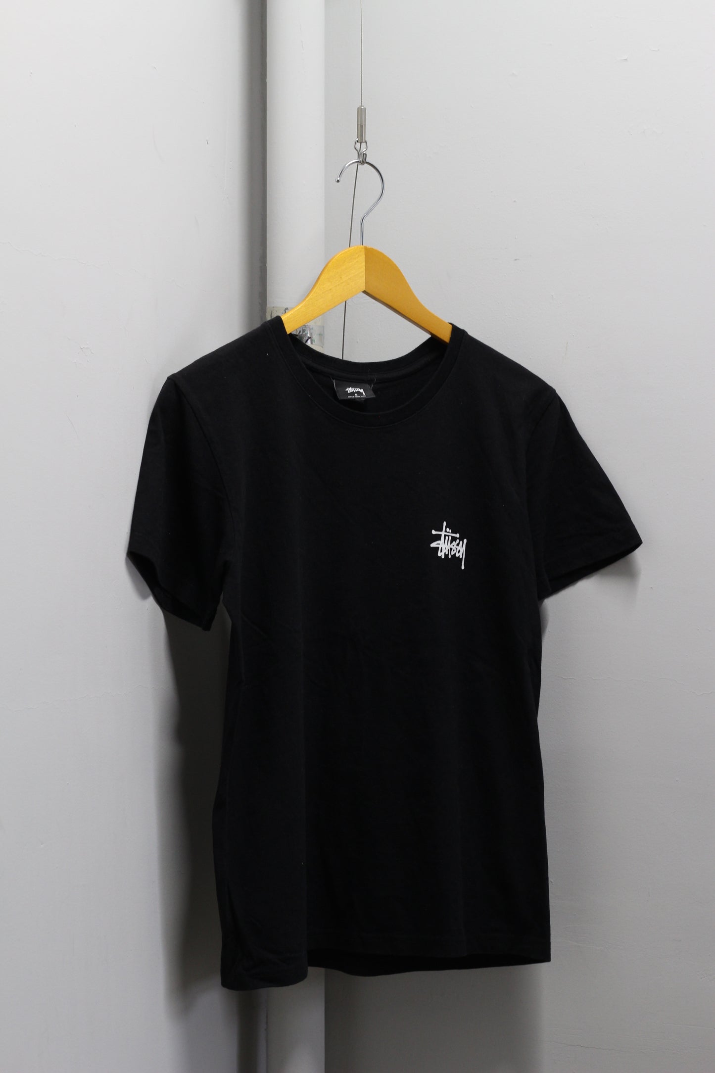 Stussy T-Shirt x3点