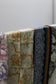 Floral Design Scarf x25点
