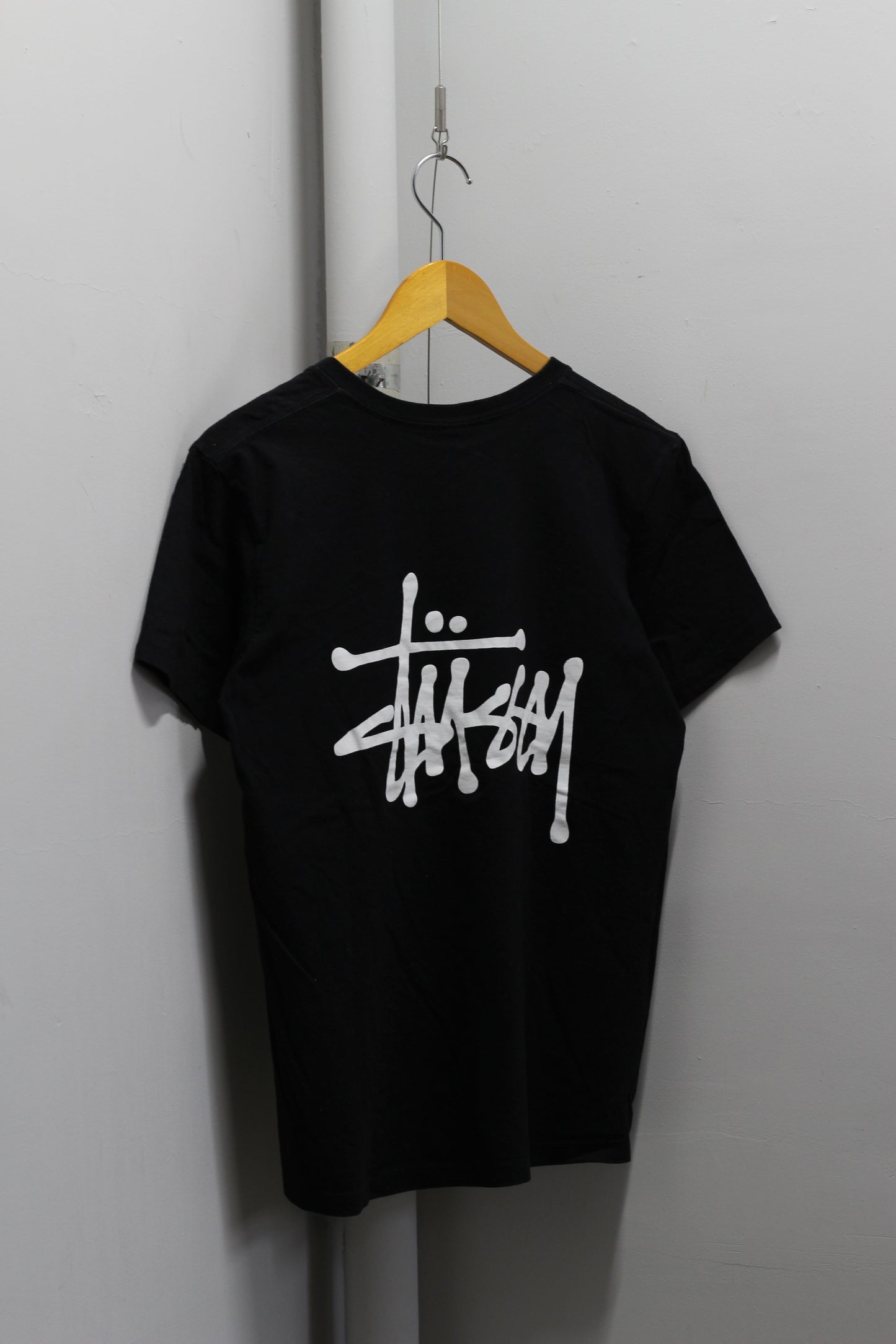 Stussy T-Shirt x3点