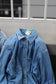 Men's Brand Denim Shirts x3点