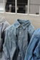 Men's Brand Denim Shirts x3点
