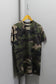 00's Oakley Y2K Camouflage Design T-Shirt x3点