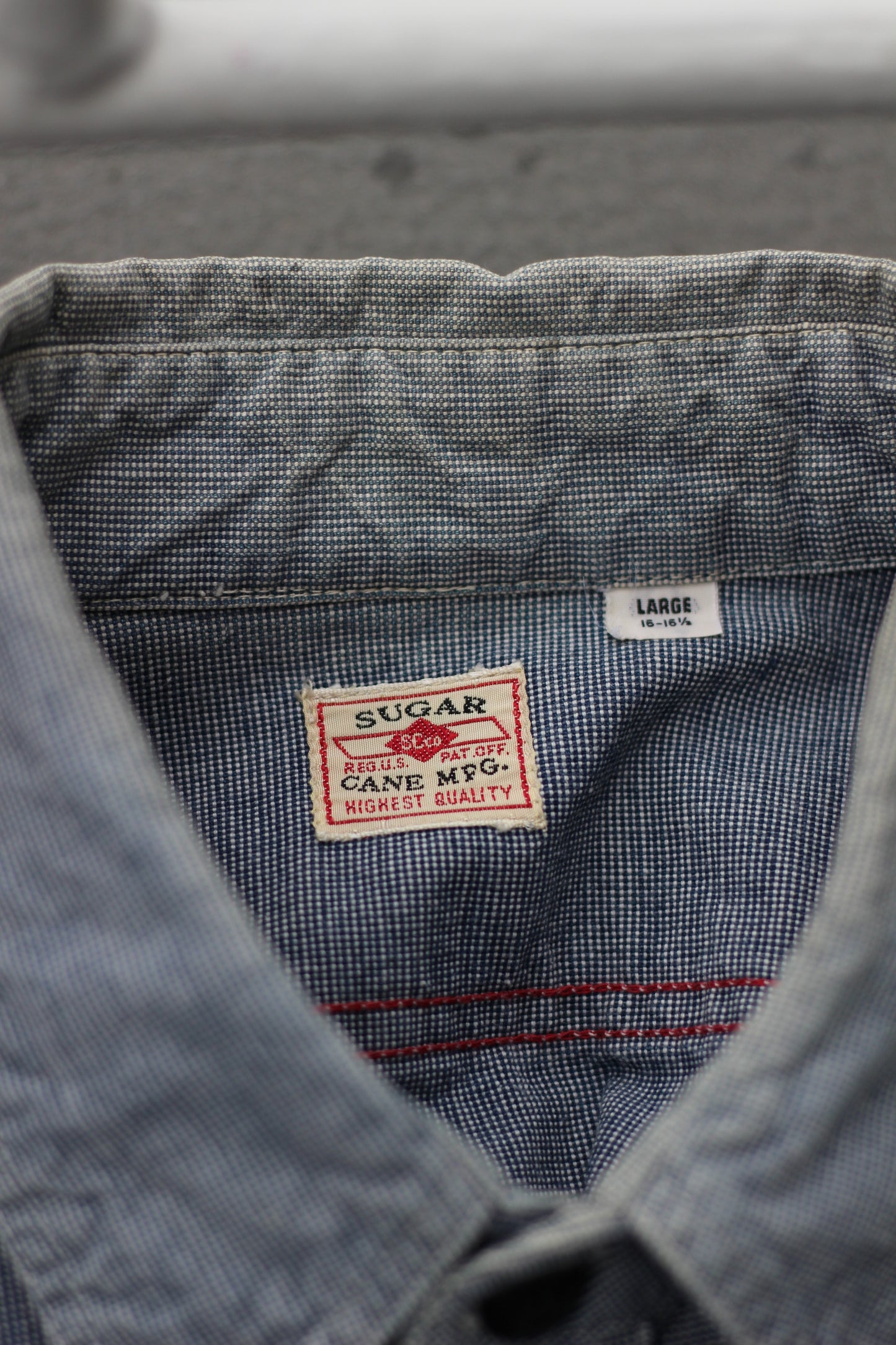 Men's Brand Denim Shirts x3点