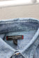 Men's Brand Denim Shirts x3点