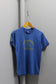 Men's USA College Print T-Shirt x3点