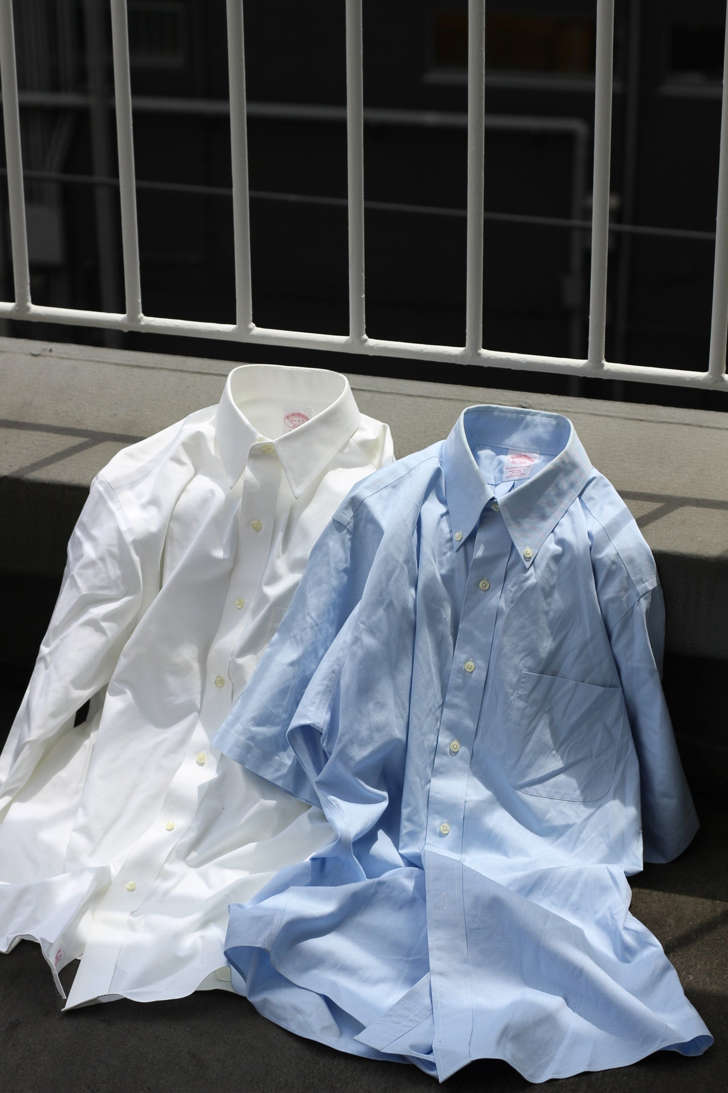 Men's Brand Shirts x9点