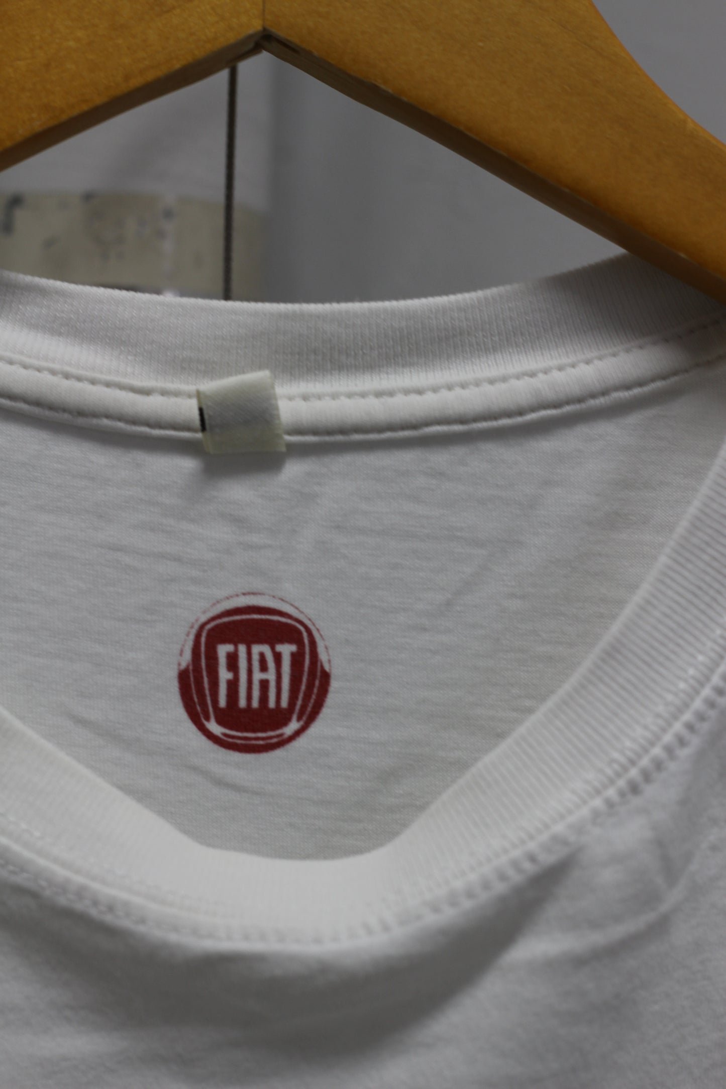Men's Vintage Car Print T-Shirt x3点
