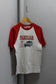 Men's Vintage Car Print T-Shirt x3点