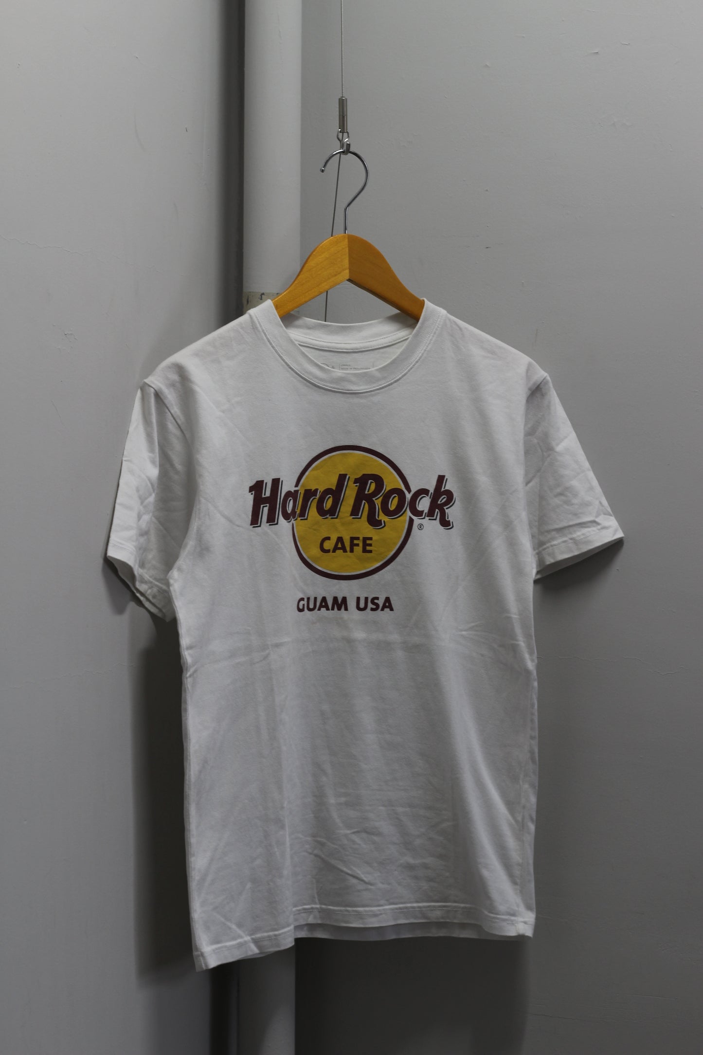 Hard Rock Cafe T-Shirt x2点