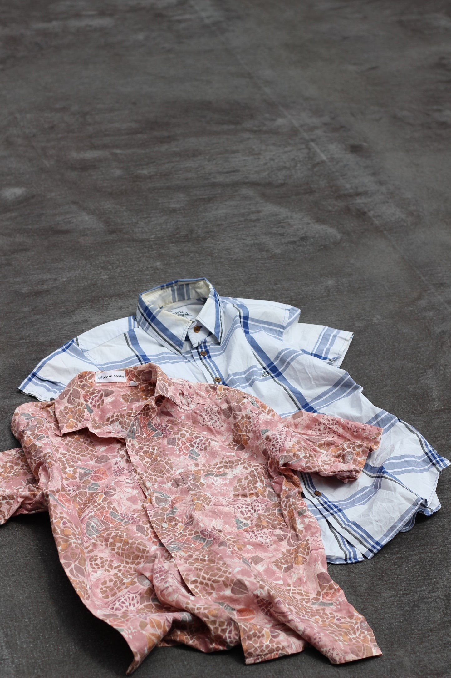 Men's Brand Shirts x9点