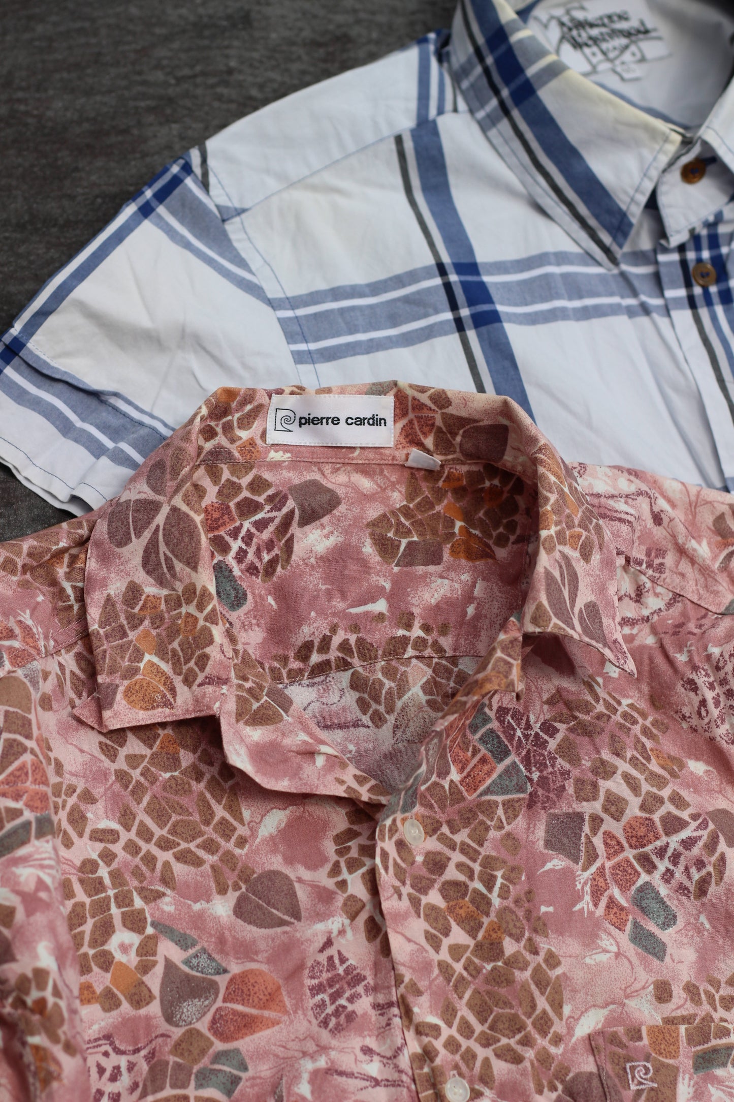 Men's Brand Shirts x9点